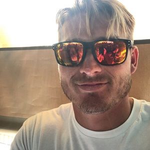 Meet your Posher, Pete